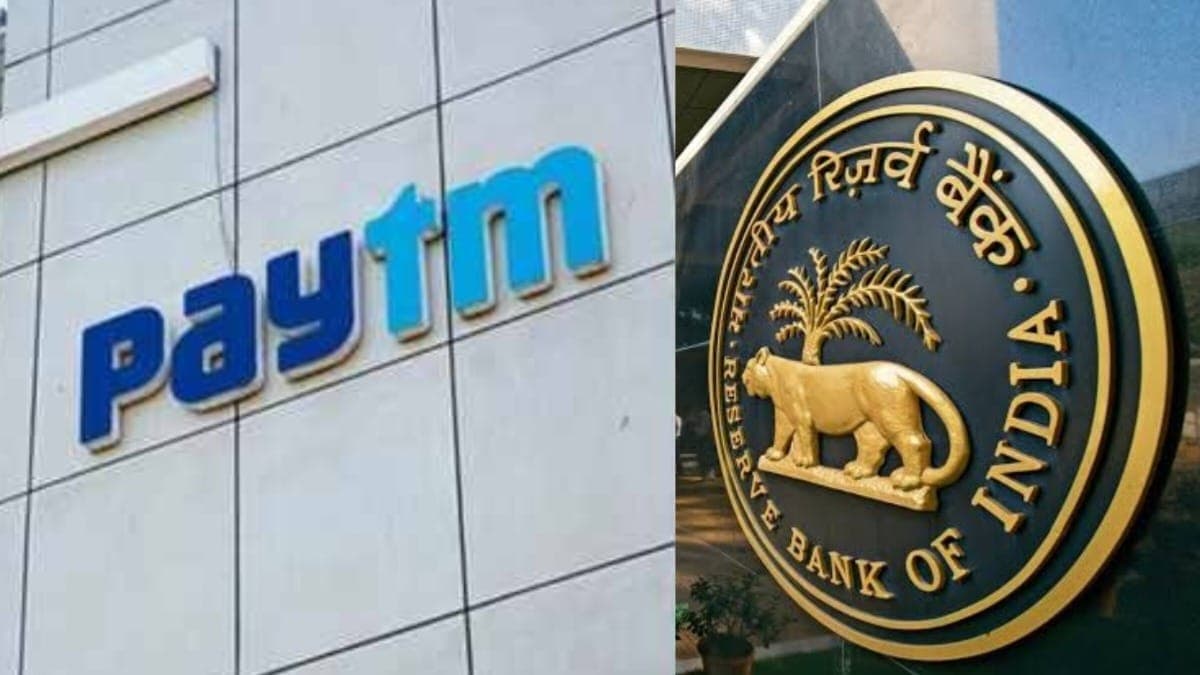 Paytm यूजर्स जल्द निपटा लें ये काम, RBI ने दिए सख्त निर्देश