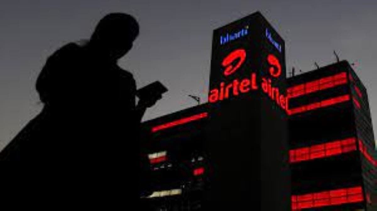 Bharti Airtel के निवेशकों के अच्छी खबर, जारी हुआ Q3 Result