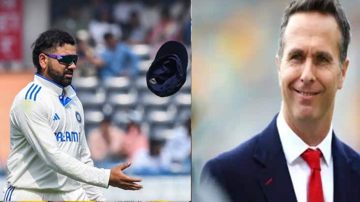 Ind vs Eng: रोहित शर्मा की जगह विराट कोहली हों कप्तान, इंटरव्यू के दौरान बोले माइकल वार्न