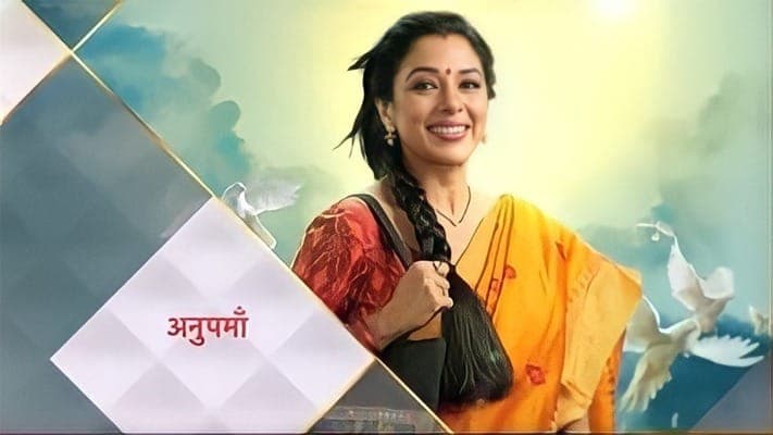 Anupama 25 April 2024 Written Update (Maha Episode)