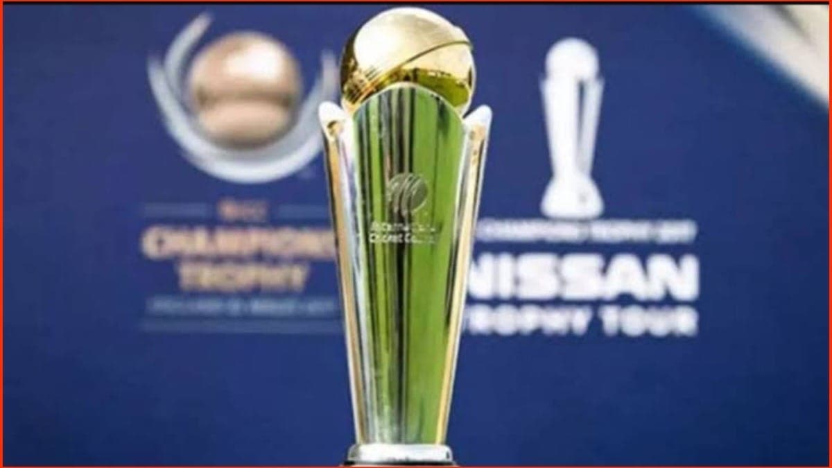 ICC Champions Trophy: क्या पाकिस्तान जाएगी टीम इंडिया, आया बीसीसीआई उपाध्यक्ष का रिएक्शन