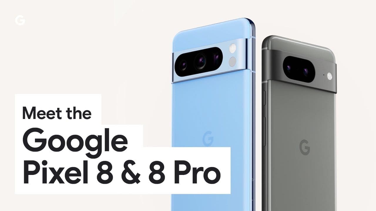 मार्केट में अपना जलवा दिखाने आ गया Pixel 8 pro का 5G स्मार्टफोन नए फीचर्स और प्रीमियम लुक के साथ 