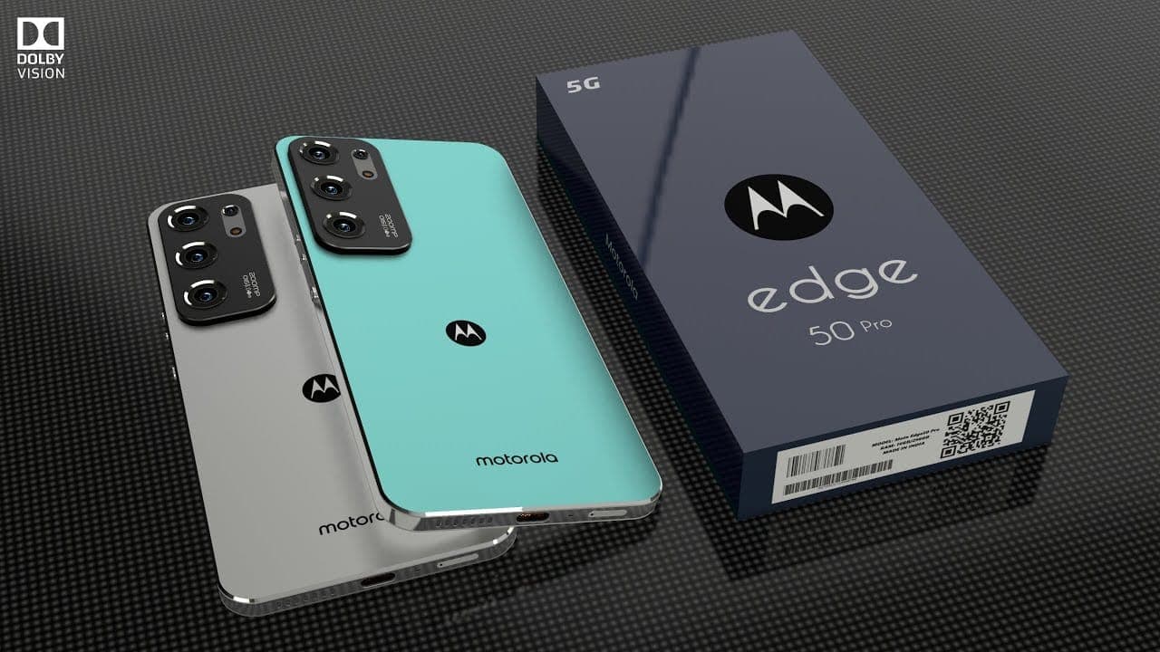 इस ऑनलाइन प्लेटफार्म पर Motorola Edge 50 Pro पर मिल रहा तगड़ा डिस्काउंट, देखे