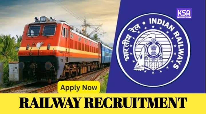 Railway Jobs 2025: Apply Now for 5,000+ Vacancies Before It’s Too Late!