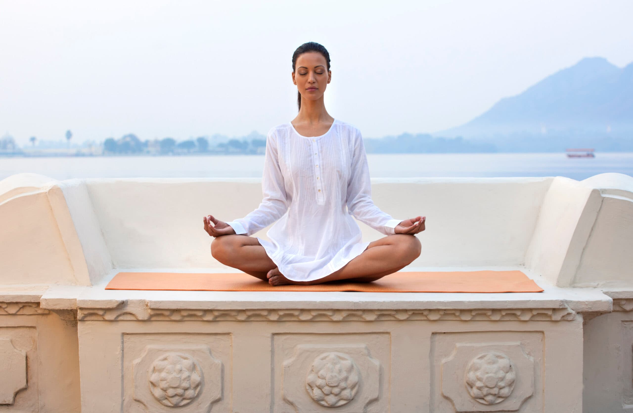 Yoga Retreats in India: 5 Affordable Wellness Havens for Stress Relief