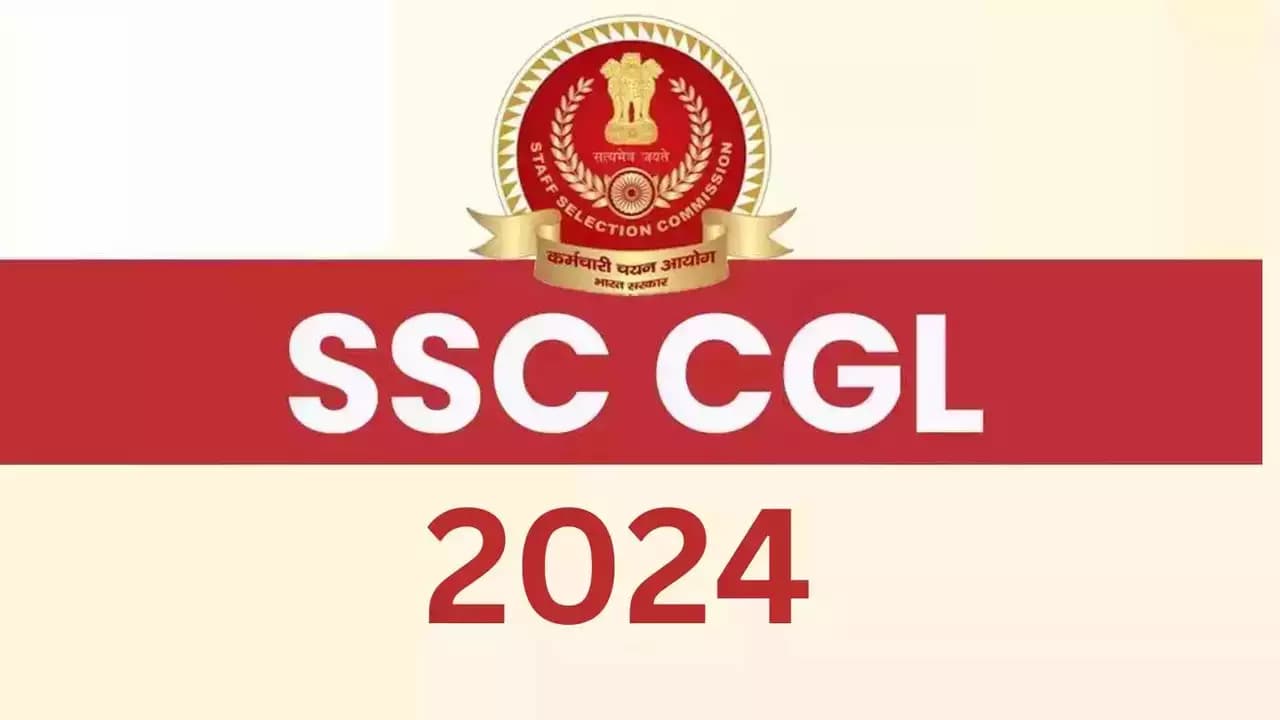 SSC CGL 2025 Notification Out! Here’s How to Prepare and Ace the Exam!