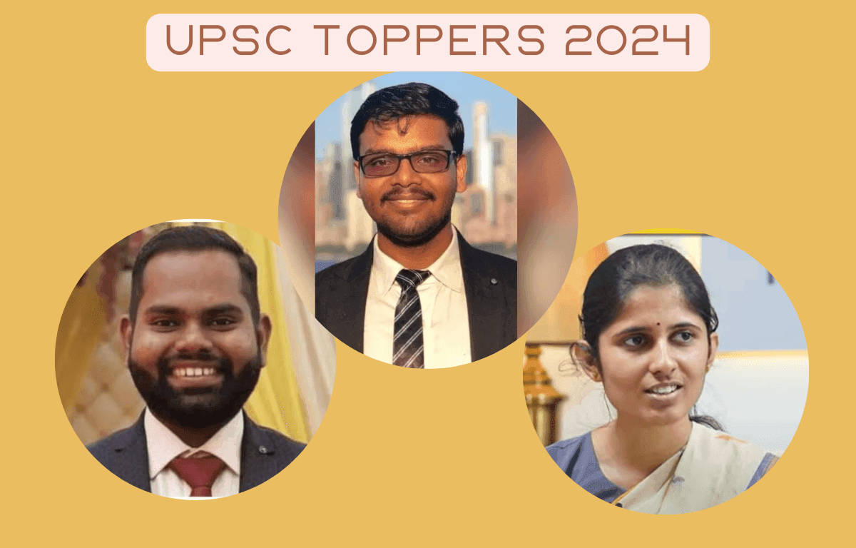 UPSC 2025: Top 5 Secrets to Crack the Civil Services Exam Revealed!