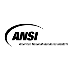 ansi logo