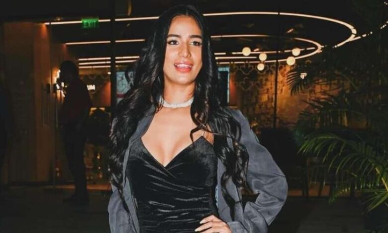 Poonam Pandey death news