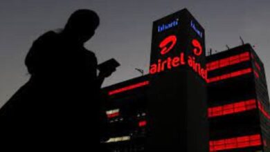 Bharti Airtel