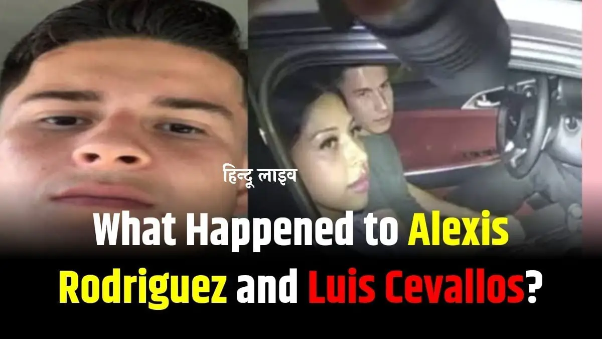 Luis Cevallos car accident image