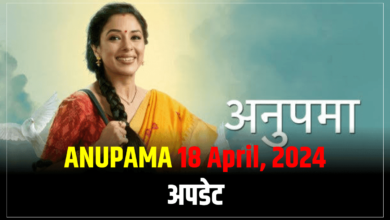 anupama-18-April-2024 written Update