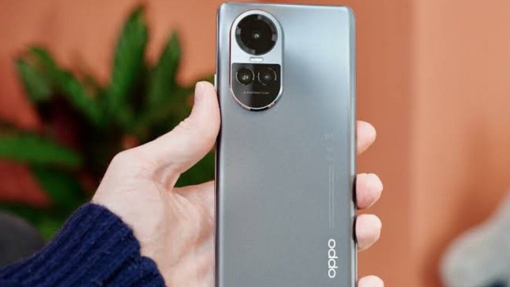 OPPO Reno 12 Pro