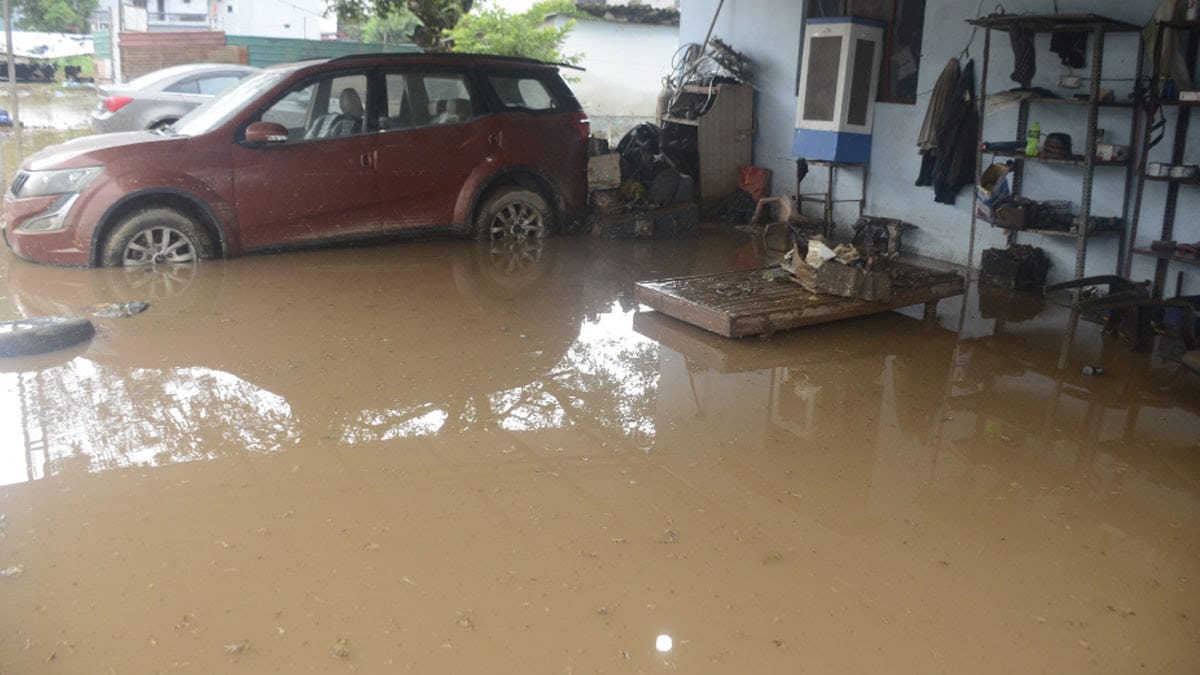 dehradun-flood