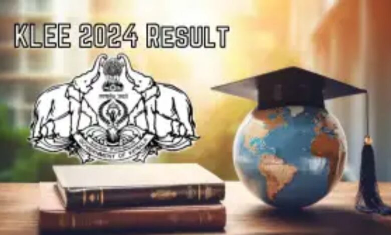 KLEE 2024 Result