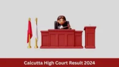 High Court Assistant Registrar Result 2024