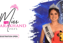 Miss uttarakhand 2024 Auditions registration