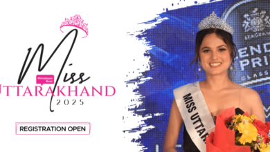 Miss uttarakhand 2024 Auditions registration