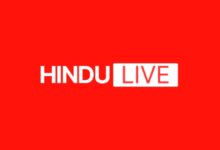 News alert by Hindu LIVE