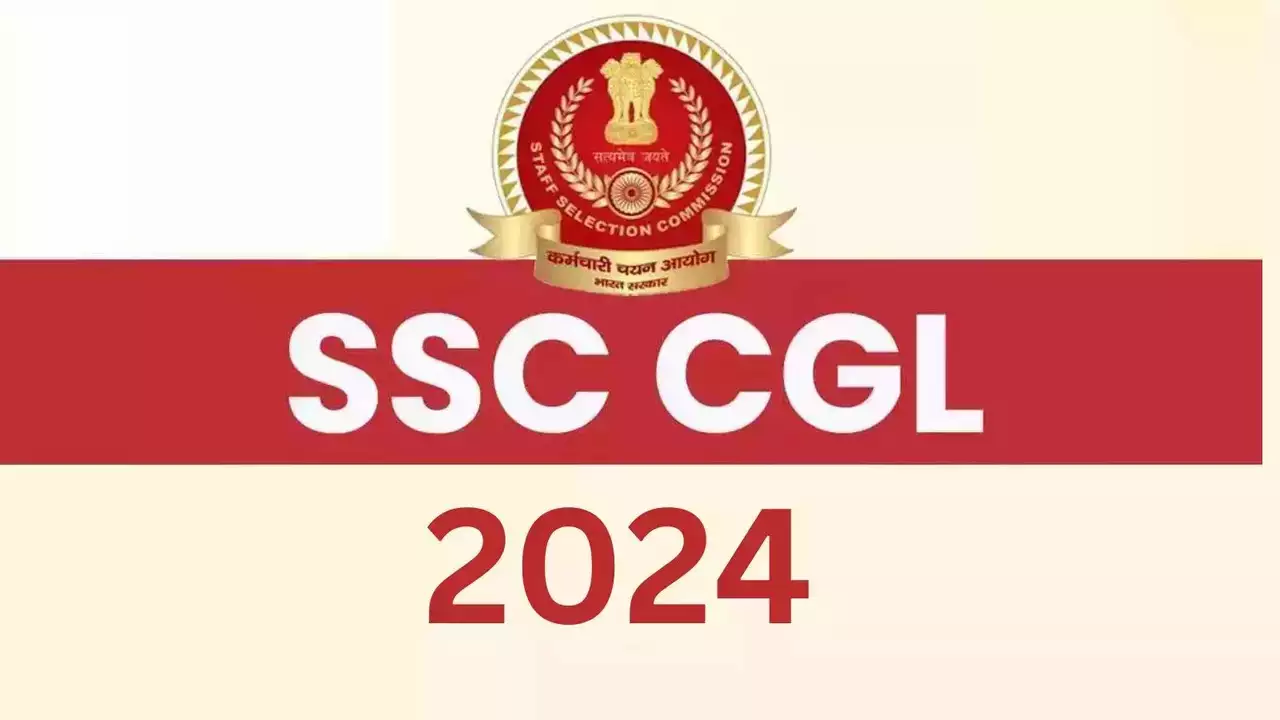 ssc cgl notification